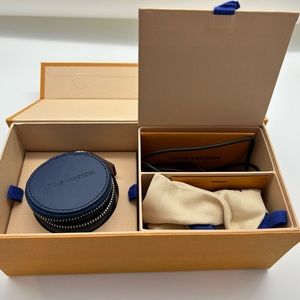 BNIB Louis Vuitton Ear Buds